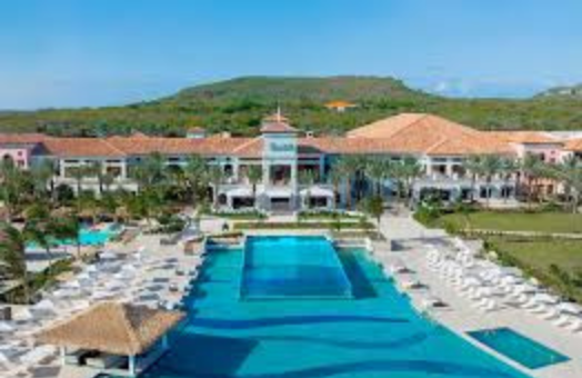 Sandals Royal Curaçao