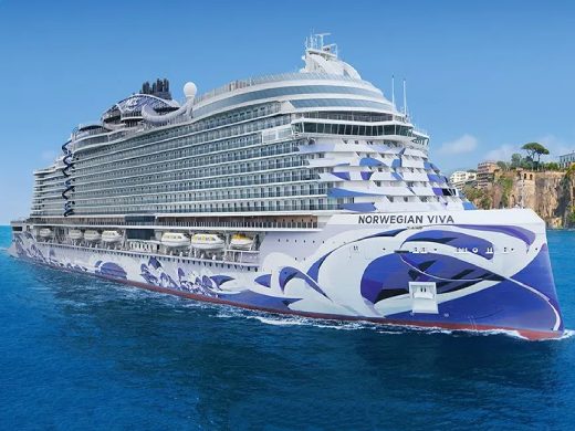 Caribbean Cruise: Harvest Caye, Cozumel & Roatan | Norwegian Viva | 7-night